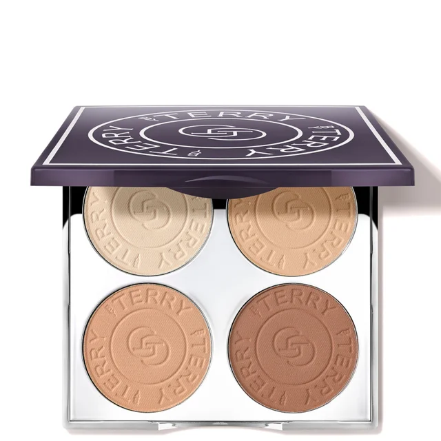 By Terry Hyaluronic Hydra-Powder Palette (Various Shades)