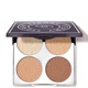 BY TERRY Hyaluronic Hydra-Powder Palette N2. Medium to Warm 9.2g.
