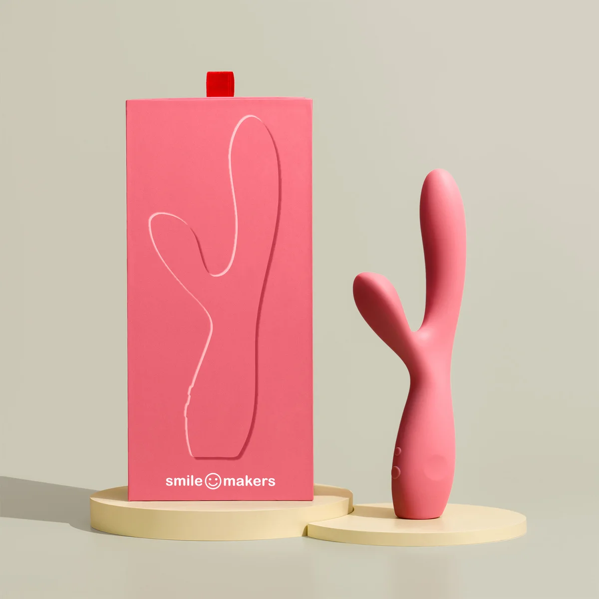 Smile Makers - The Artist | Dermstore Smile Makers - The Artist | Dermstore