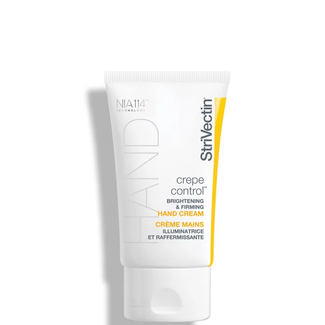 StriVectin Crepe Control Brightening and Firming Hand Cream 60ml