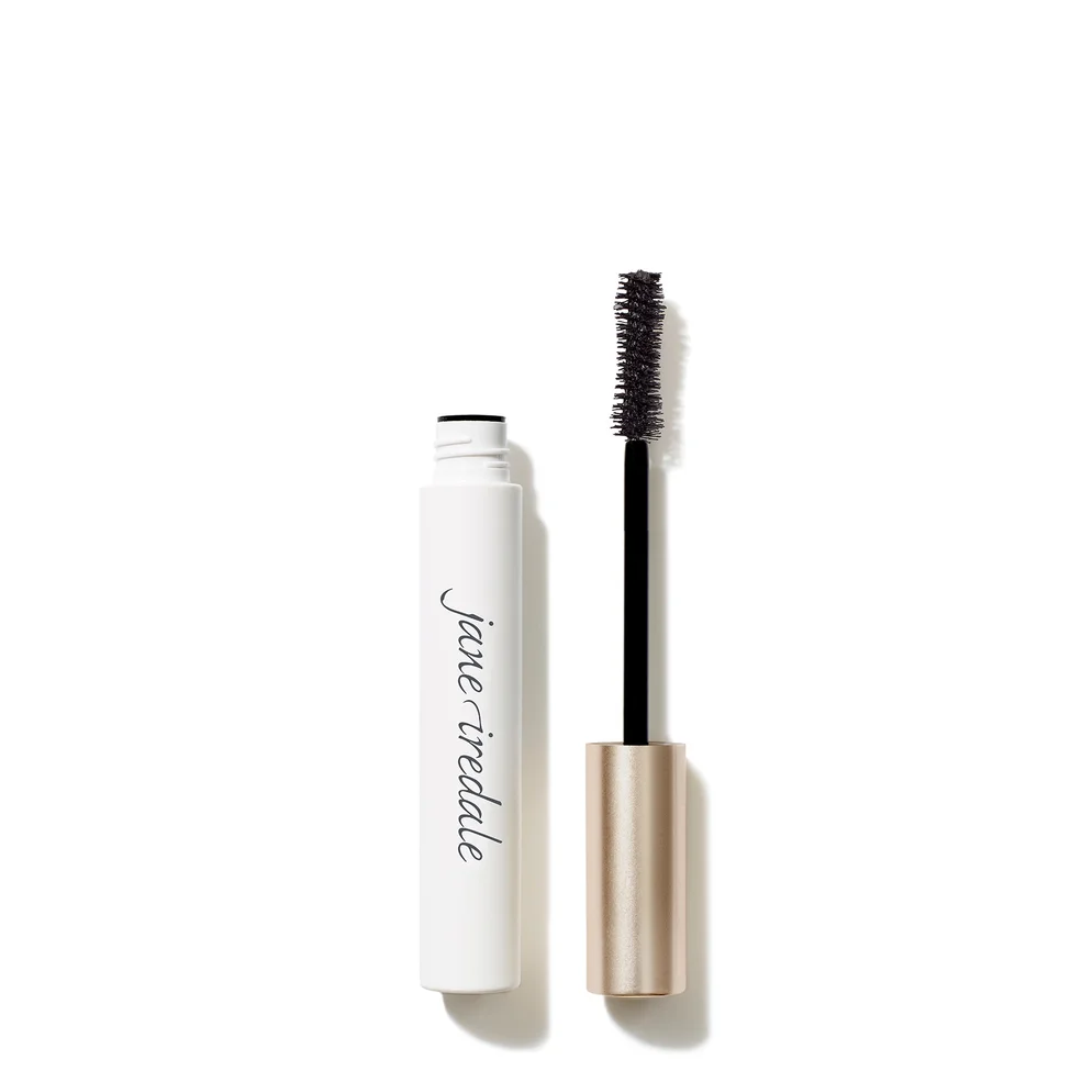 jane iredale Beyond Lash Volumising Mascara - Black 0.28ml Image 1