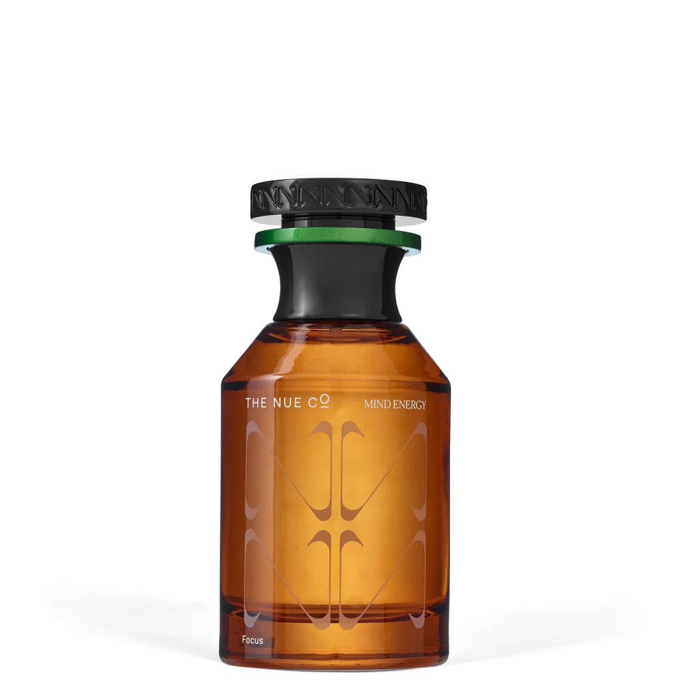 The Nue Co. Mind Energy, Energizing Fragrance 50ml Image 1