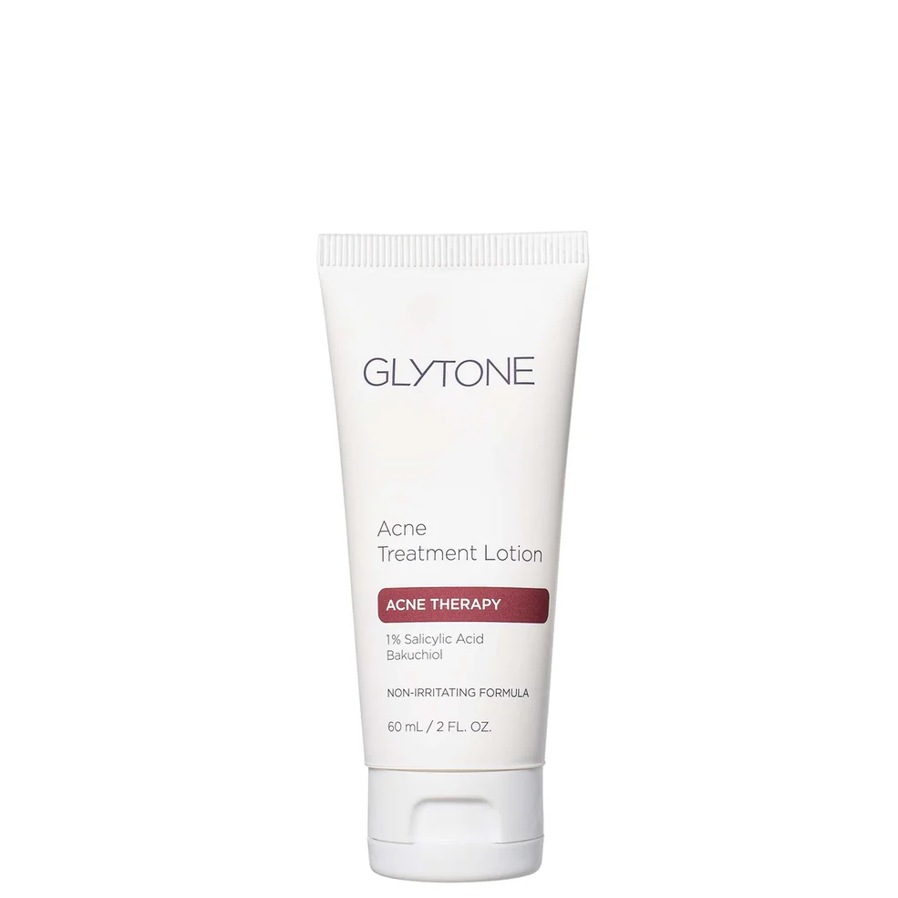 Glytone Acne Treatment Lotion 2 fl. oz Image 1