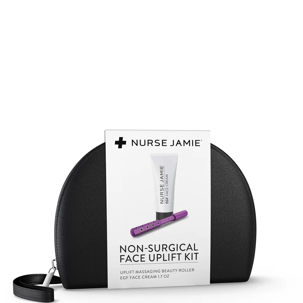 Nurse Jamie Non-Surgical Face Uplift Kit (Worth $158.00) Image 1