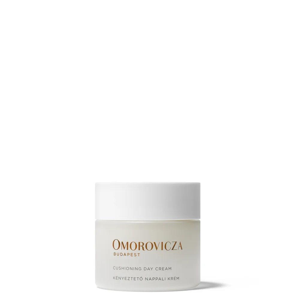 Omorovicza Cushioning Day Cream 50ml Image 1