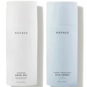 NuFACE Exclusive Brightening Bundle (Worth $108.00) - undefined undefined