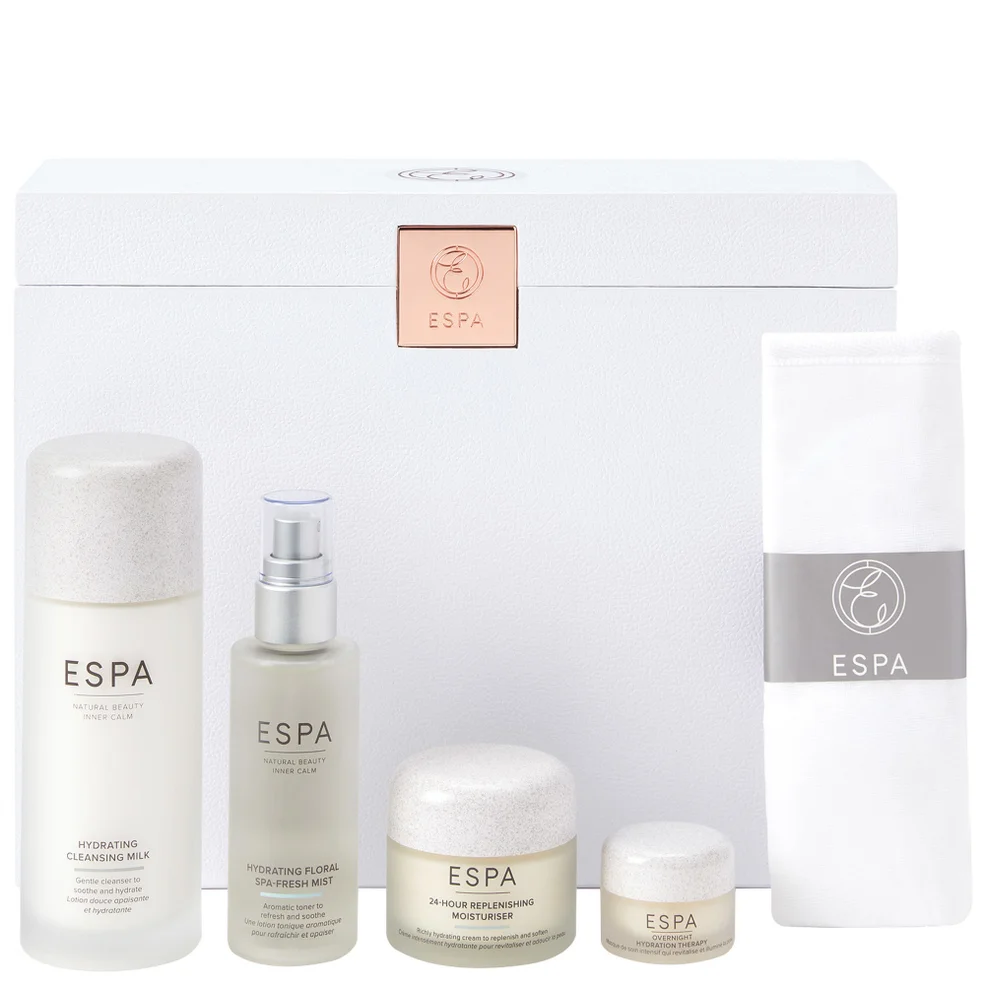 ESPA Harmonising Hydration Collection Image 1