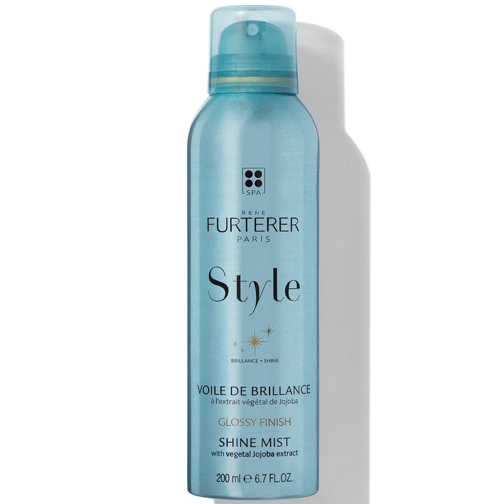 René Furterer STYLE Shine Mist 6.7 fl. oz Image 1