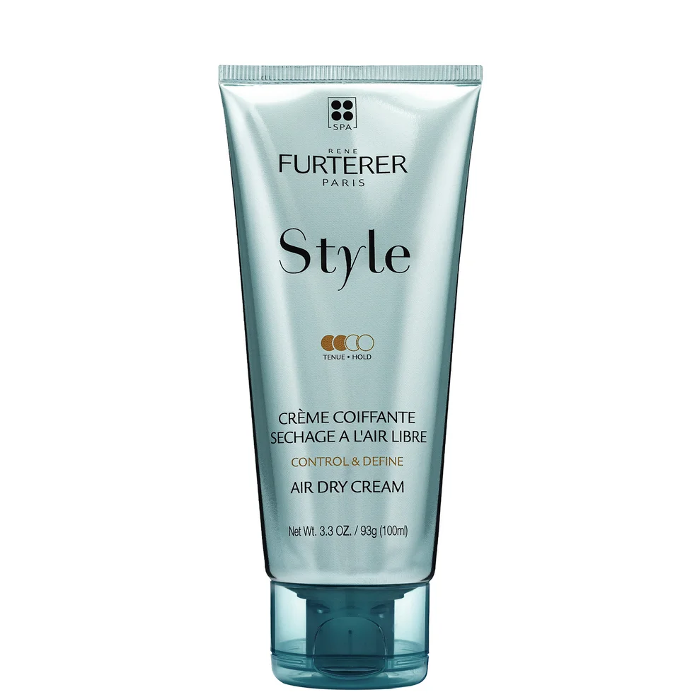 René Furterer STYLE Air Dry Cream 3 fl. oz Image 1