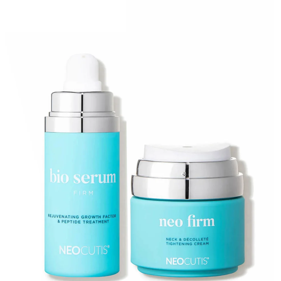 Neocutis Exclusive Firming Neck and Serum Duo Image 1