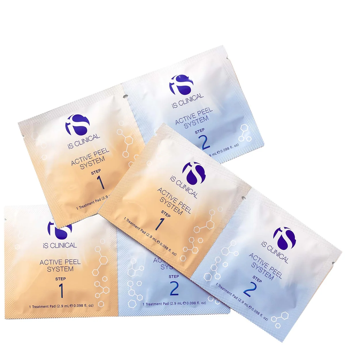 iS Clinical Active Peel Treatment System (30 Days)