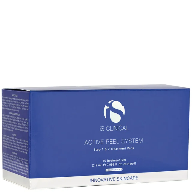 iS Clinical Active Serum 15ml