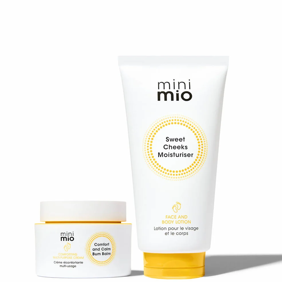 Mini Mio Nappy Saviours Virtual Bundle Image 1