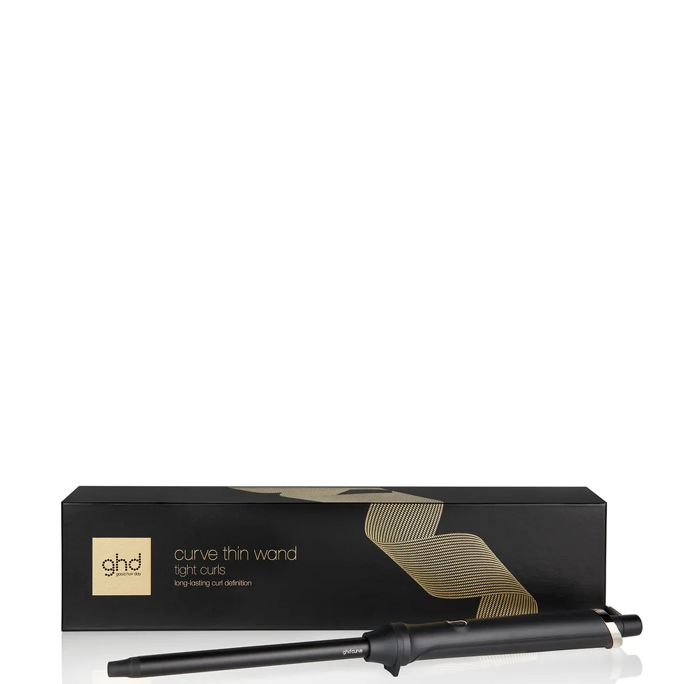 ghd Thin Wand - 0.5" Curling Wand Image 1