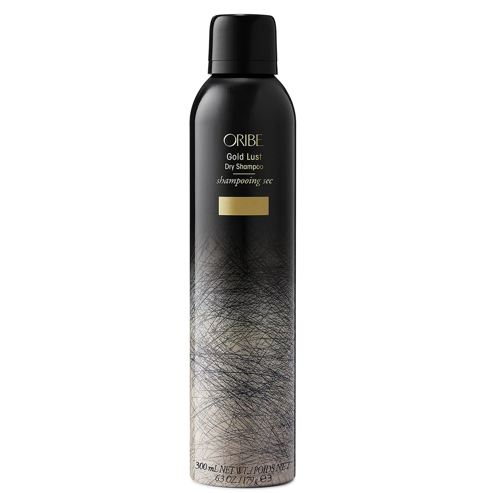 Oribe Gold Lust Dry Shampoo 6 oz Image 1