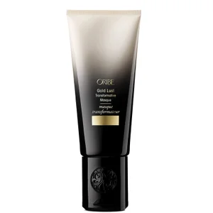 Oribe Gold Lust Transformative Masque 5 oz - undefined undefined