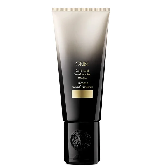 Oribe Gold Lust Transformative Masque 5 oz