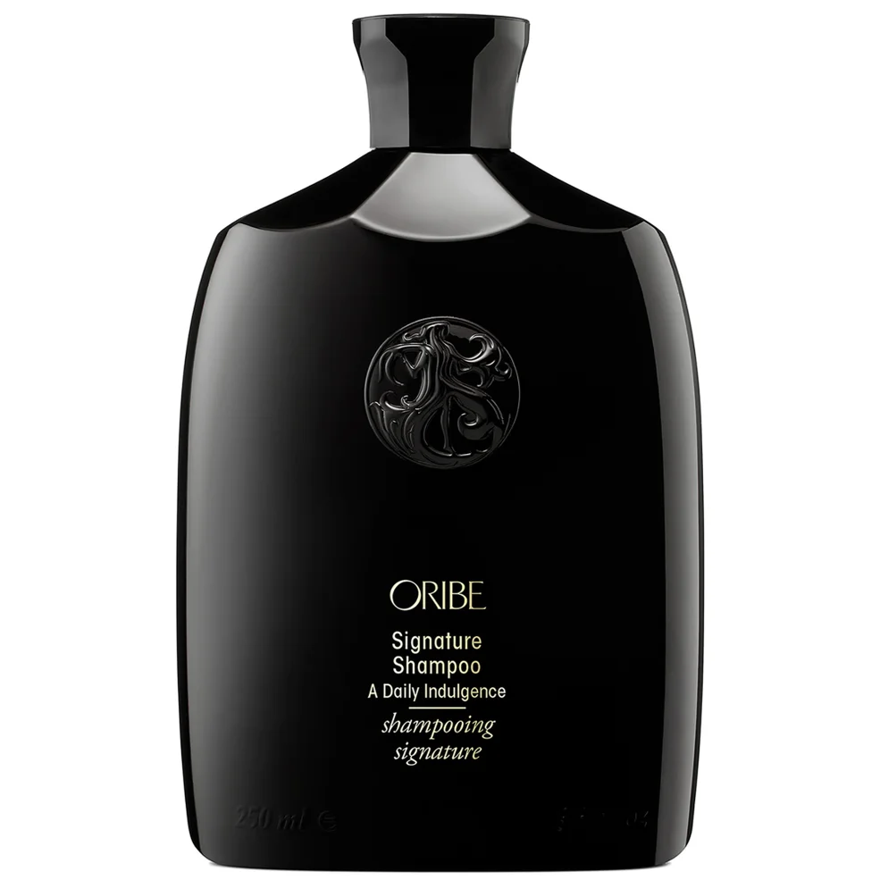 Oribe Signature Shampoo 8.5 oz Image 1