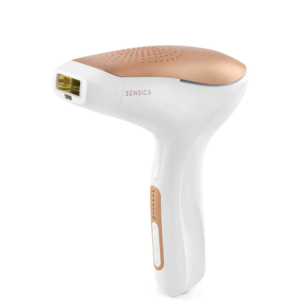 Sensica Sensilight Pro Cordless IPL Image 1