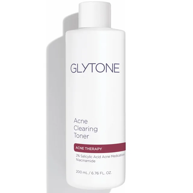 Glytone Acne Clearing Toner 6.76 fl. oz