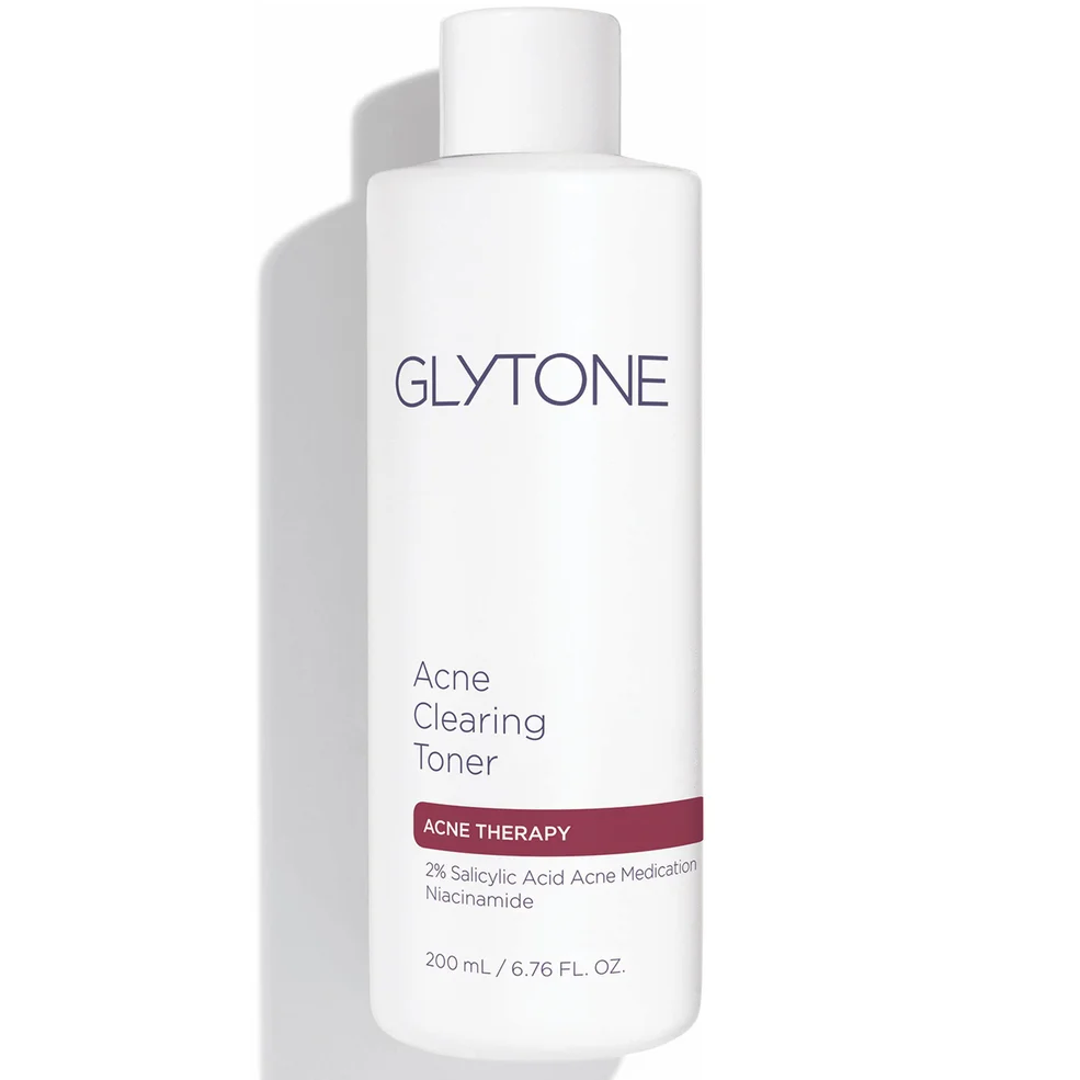 Glytone Acne Clearing Toner 6.76 fl. oz Image 1
