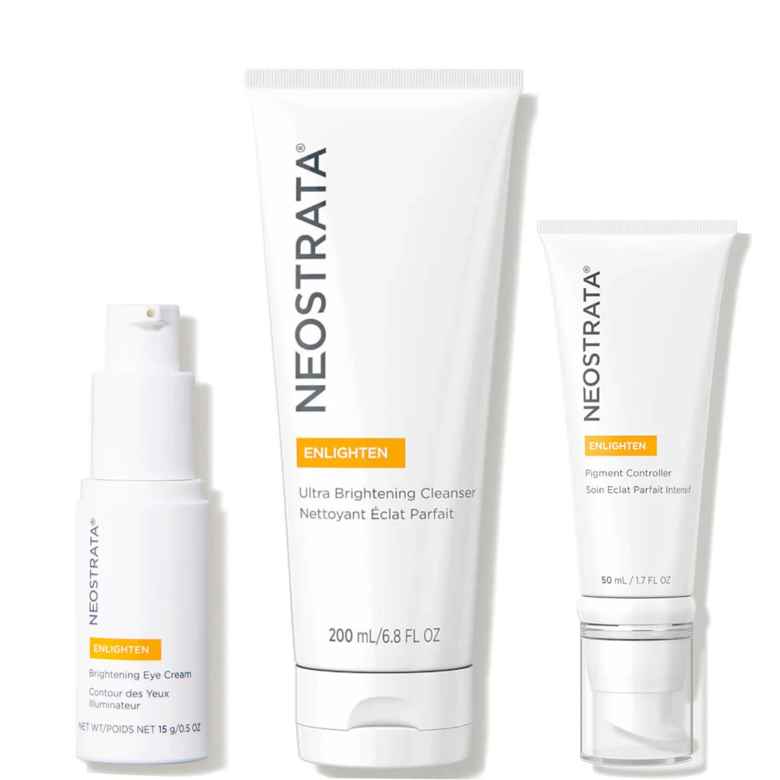 Neostrata Exclusive Brightening Mask Set | Dermstore
