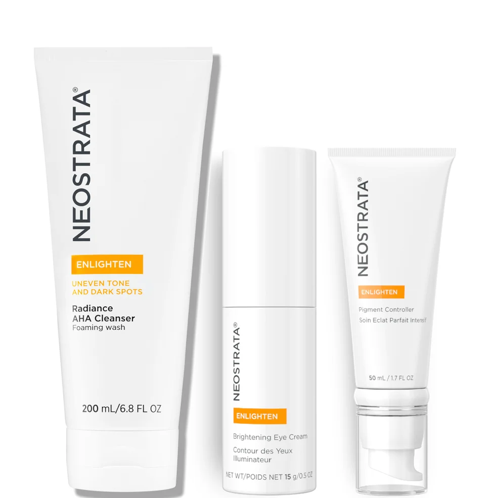 Neostrata Exclusive Brightening Mask Set Image 1