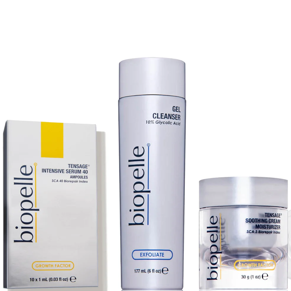 Exclusive Biopelle Post Procedure Essentials (Worth $256.86) Image 1