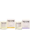 NEOM Exclusive Happy Days & Sleepy Nights Bundle