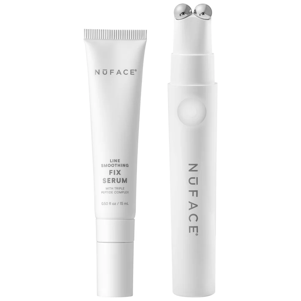NuFACE FIX Line Smoothing Device Image 1