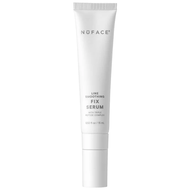 NuFACE FIX Line Smoothing Serum 15ml
