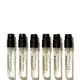 LUMIRA Parfum Discovery Set 6 x 0.06 fl. oz