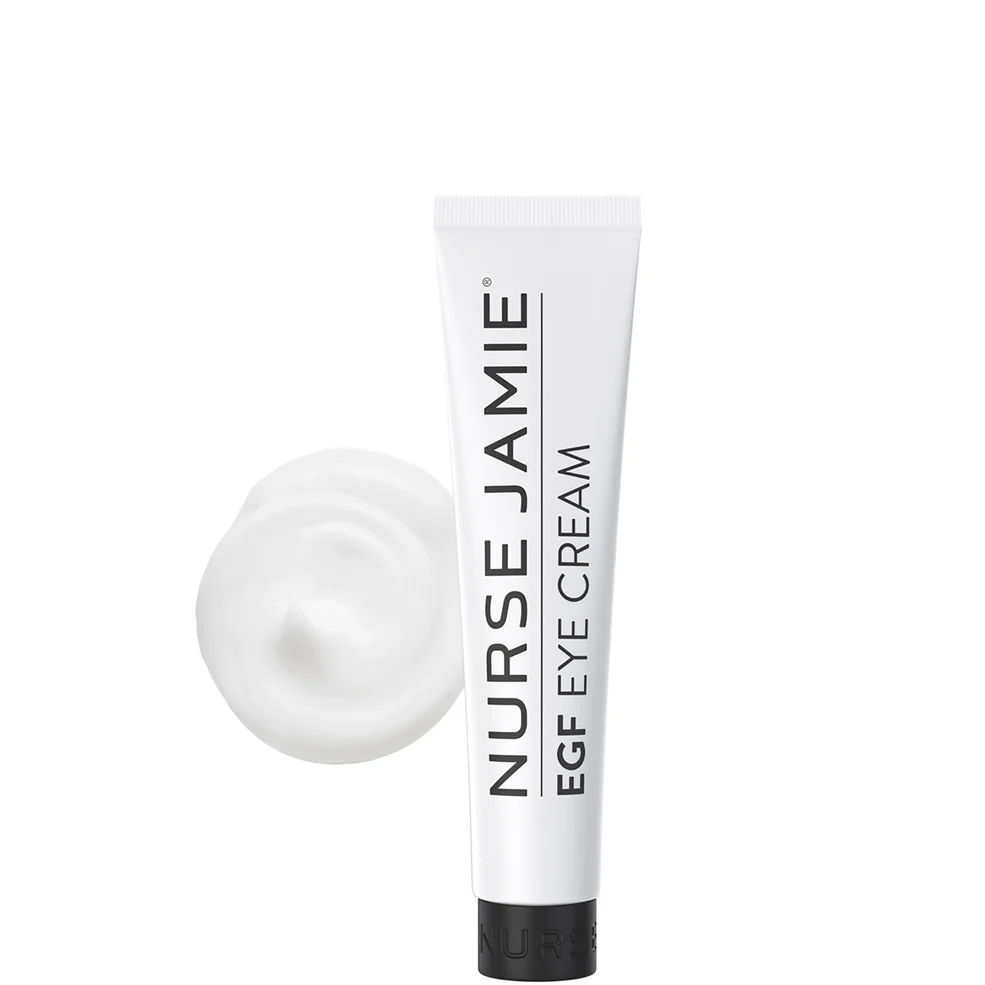 Nurse Jamie EGF Eye Cream 0.5 fl. oz Image 1