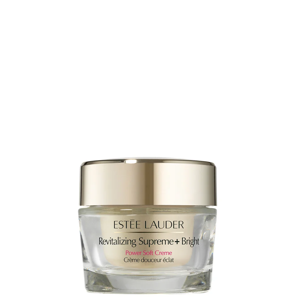 Estée Lauder Revitalizing Supreme+ Bright Power Soft Creme 50ml Image 1