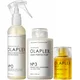 Olaplex Bundle - No.0, No.3, No.7 ($90.00)