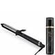 ghd Exclusive Soft Curl Bundle (Worth $224.00)