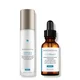 SkinCeuticals Antiaging Neck Up Set