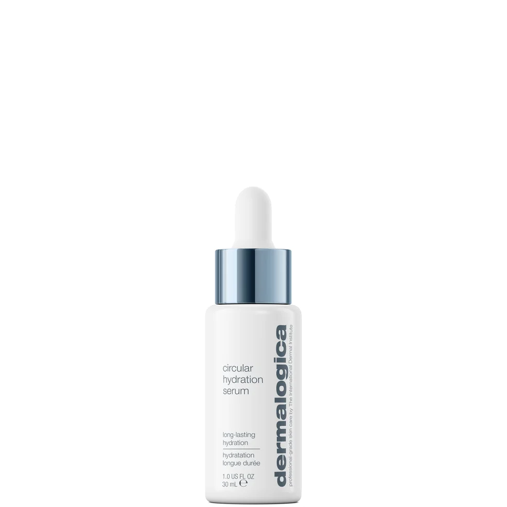 Dermalogica Circular Hydration Serum 30ml Image 1