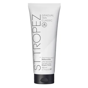 St. Tropez Gradual Tan Body Lotion Medium-Dark 200ml - undefined undefined