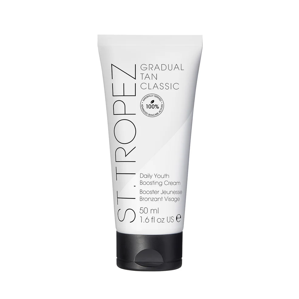 St. Tropez Gradual Face Lotion 50ml Image 1