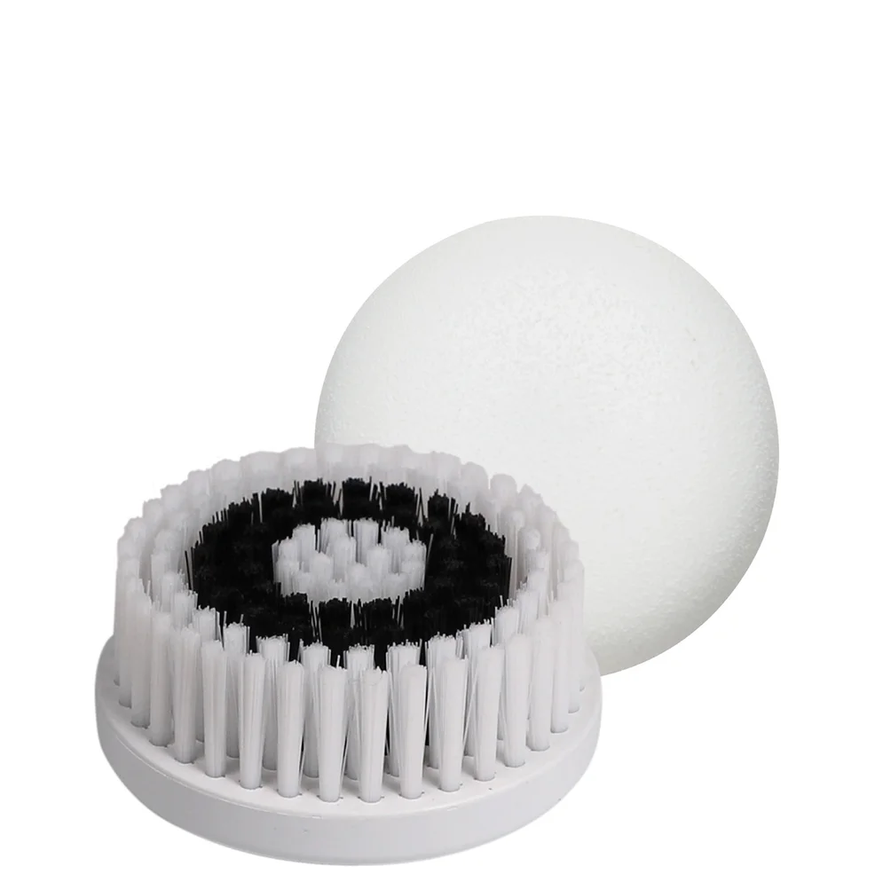 Sensica Sensismooth Exfoliation Kit Image 1