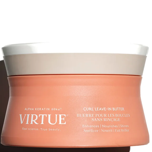 VIRTUE Curl Leave-in Butter 150ml