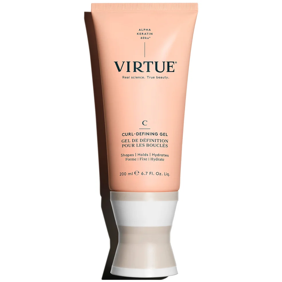 VIRTUE Curl-Defining Gel 200ml Image 1