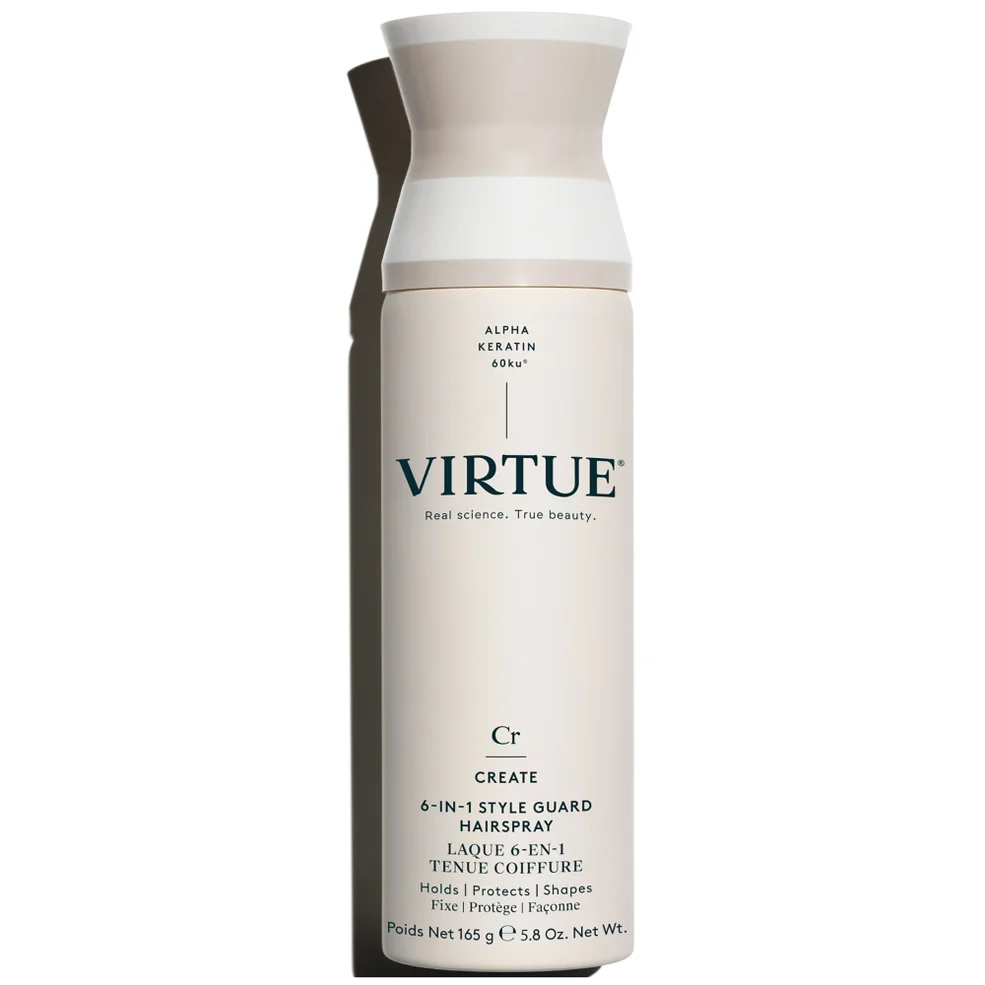 VIRTUE 6-in-1 Hairspray 165g Image 1