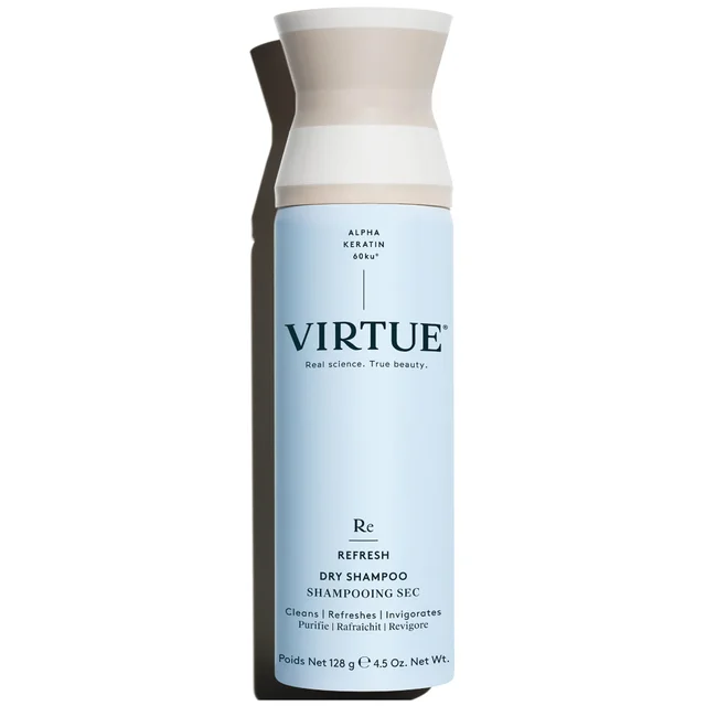 VIRTUE Dry Shampoo 128g