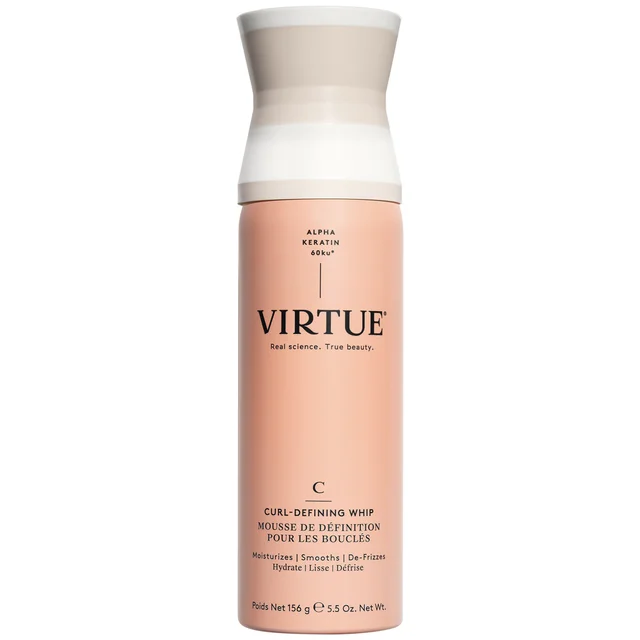 VIRTUE Curl-Defining Whip 156g