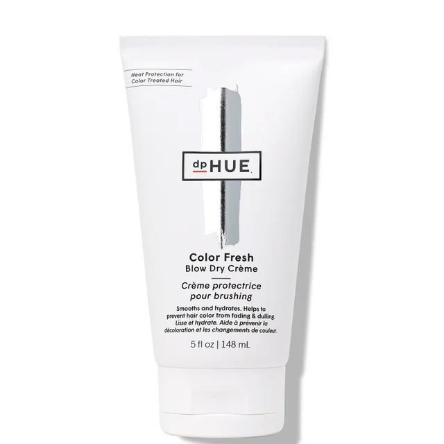 dpHUE Color Fresh Blow Dry Crème 148ml