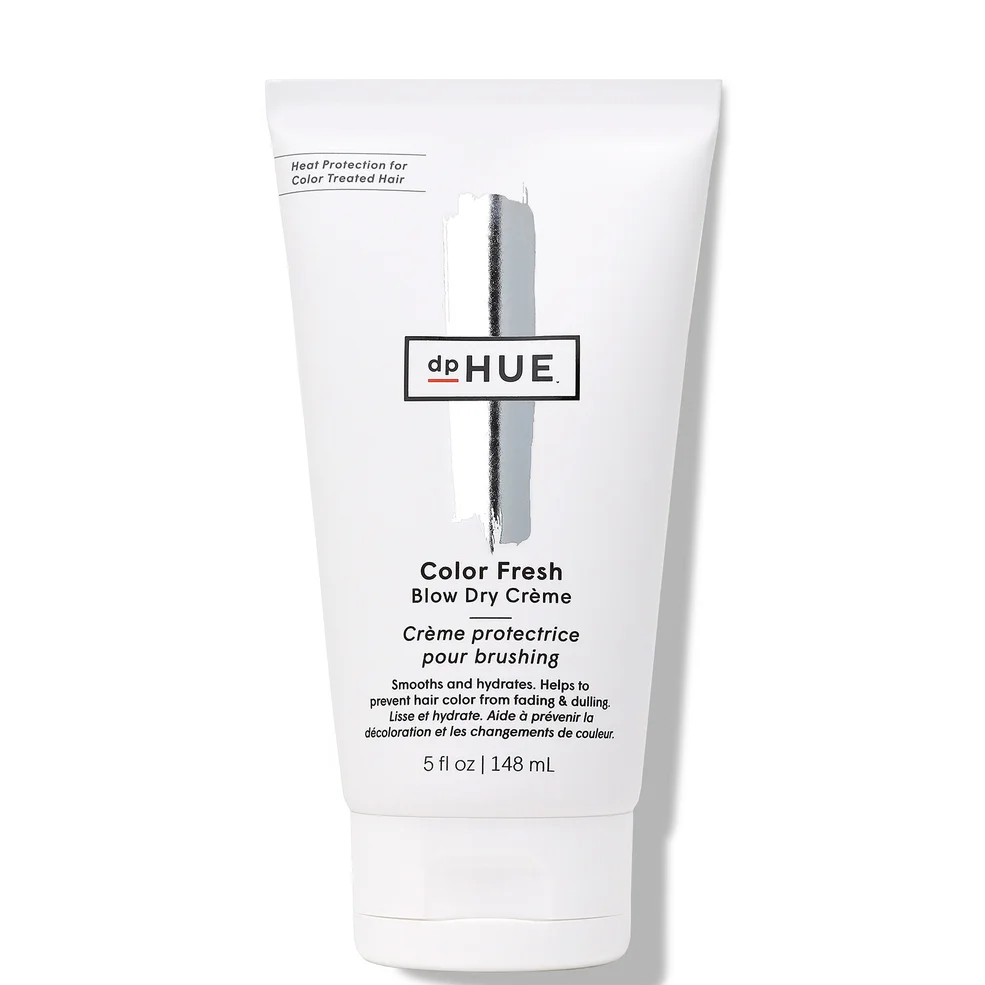 dpHUE Color Fresh Blow Dry Crème 148ml Image 1