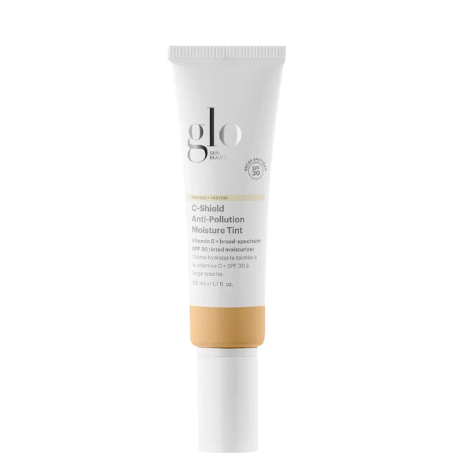 Glo Skin Beauty C-Shield Anti-Pollution Moisture Tint 50ml (Various Shades)