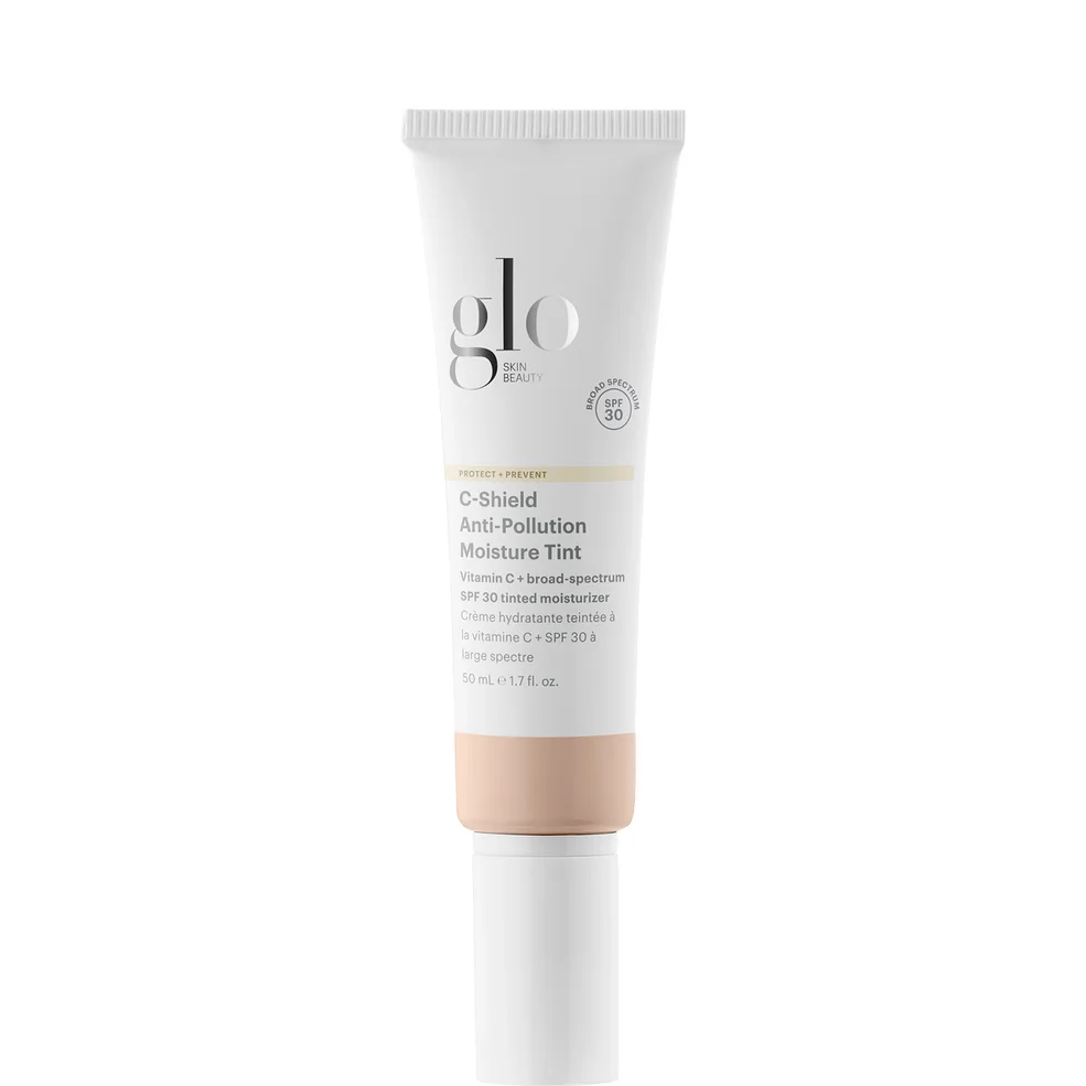 Glo Skin Beauty C-Shield Anti-Pollution Moisture Tint 50ml (Various Shades) Image 1